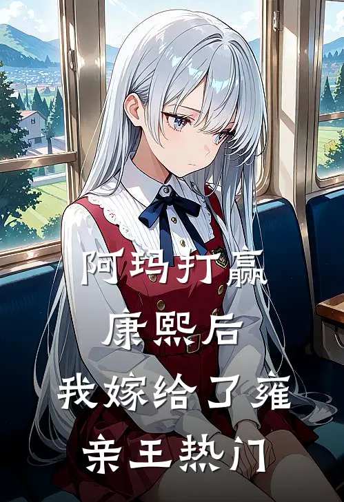 阿玛打赢康熙后，我嫁给了雍亲王热门