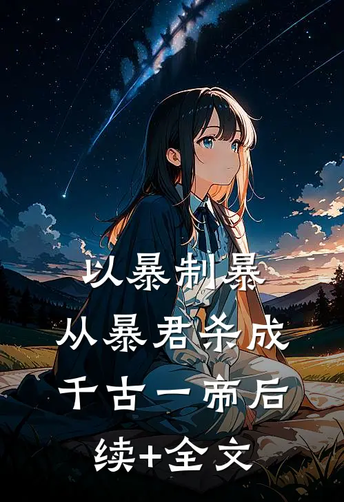以暴制暴，从暴君杀成千古一帝后续+全文