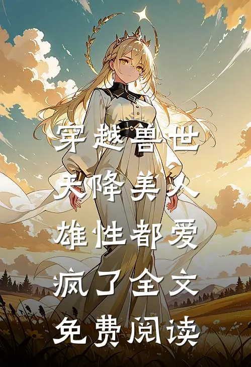 穿越兽世：天降美人，雄性都爱疯了全文免费阅读
