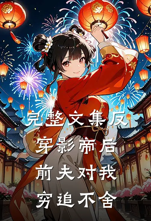 完整文集反穿影帝后，前夫对我穷追不舍