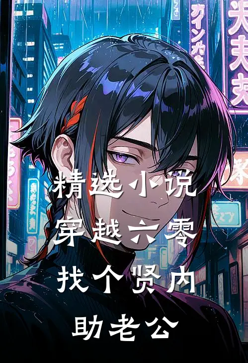 精选小说穿越六零，找个贤内助老公