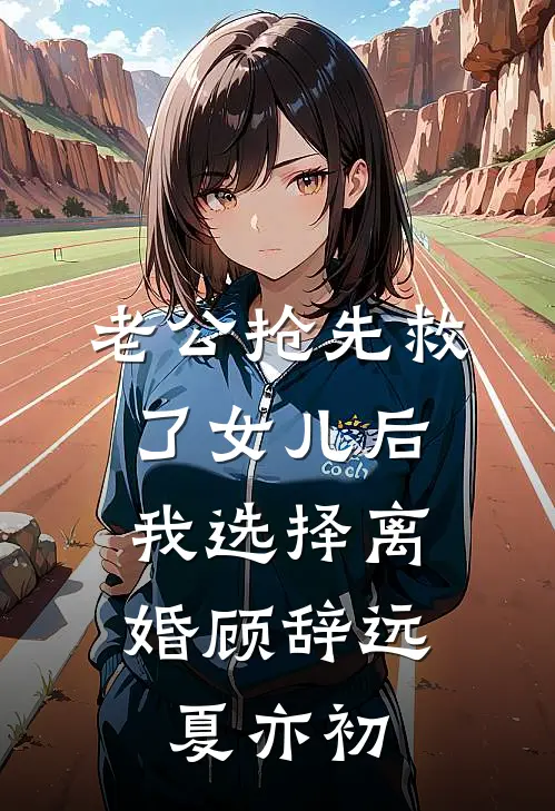 老公抢先救了女儿后，我选择离婚顾辞远夏亦初