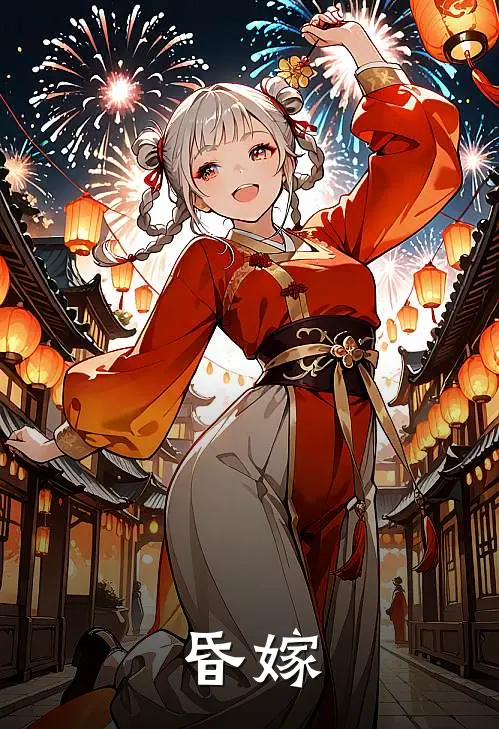 昏嫁