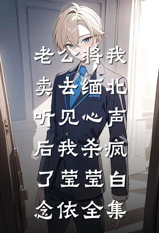 老公将我卖去缅北，听见心声后我杀疯了莹莹白念依 全集