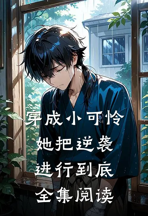 穿成小可怜，她把逆袭进行到底全集阅读