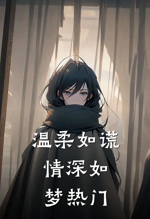 温柔如谎，情深如梦热门