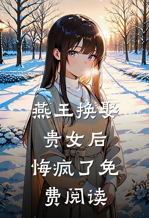 燕王换娶贵女后，悔疯了免费阅读