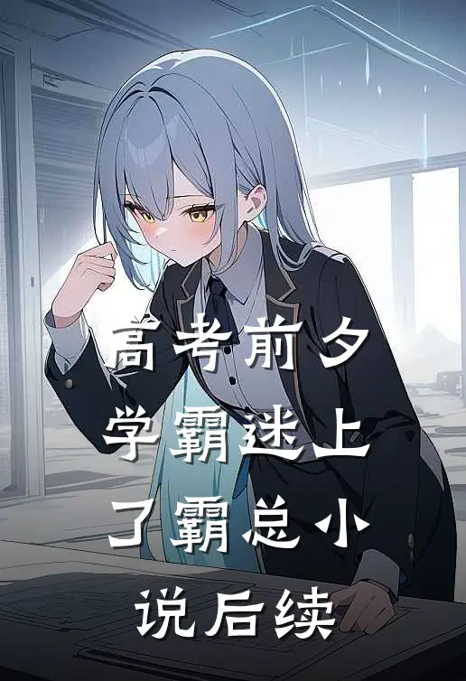 高考前夕，学霸迷上了霸总小说后续
