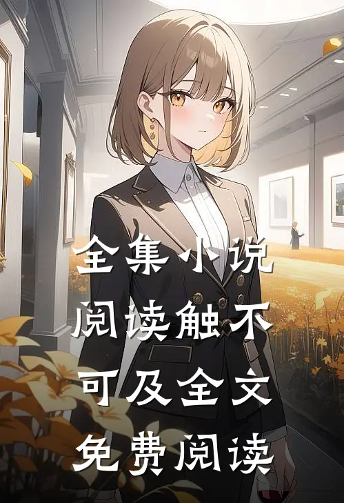 全集小说阅读触不可及全文免费阅读