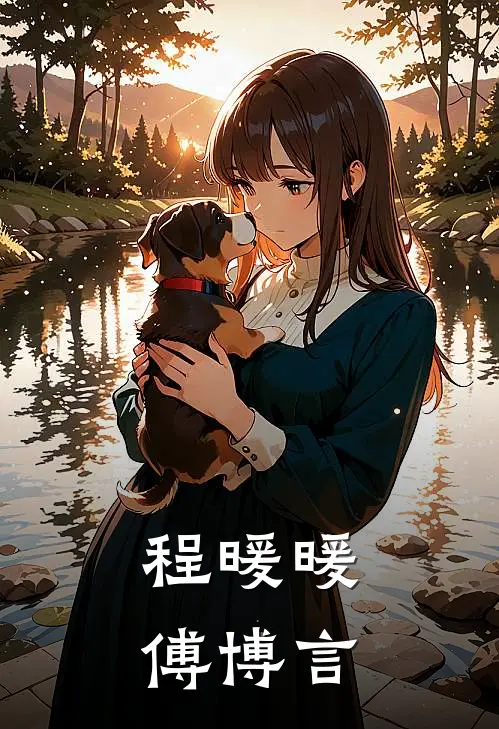 程暖暖傅博言