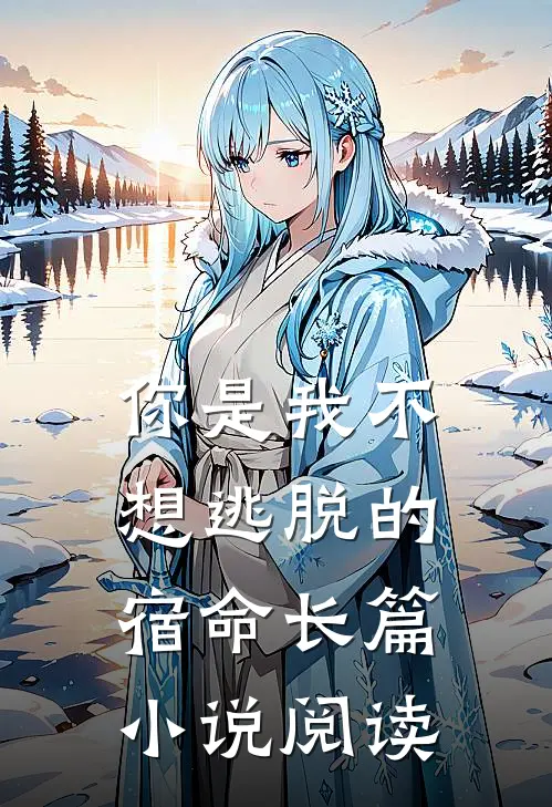 你是我不想逃脱的宿命长篇小说阅读