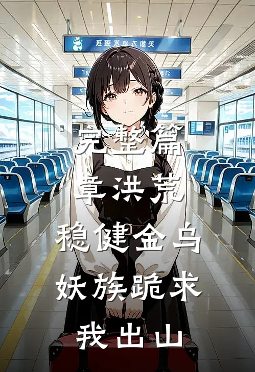 完整篇章洪荒：稳健金乌，妖族跪求我出山