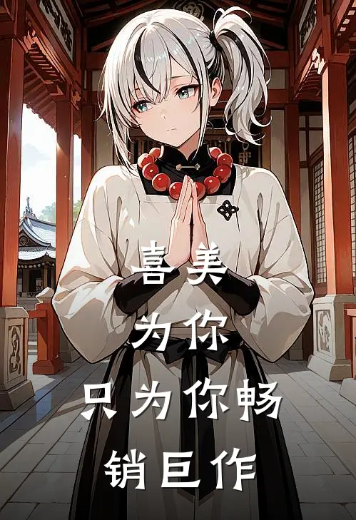 喜美：为你，只为你畅销巨作