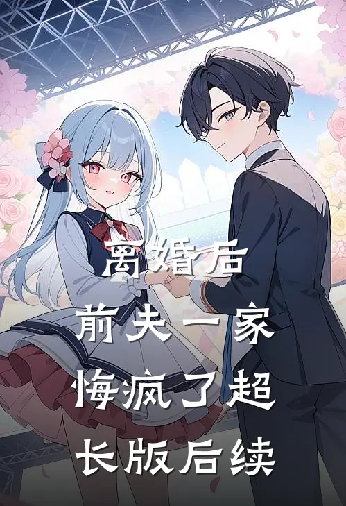 离婚后，前夫一家悔疯了超长版后续