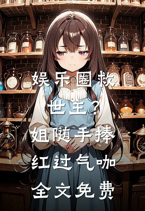娱乐圈救世主？姐随手捧红过气咖全文免费