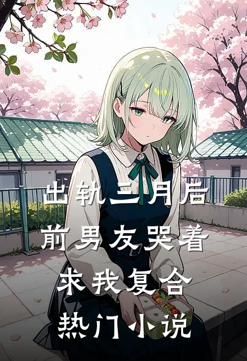 出轨三月后，前男友哭着求我复合热门小说