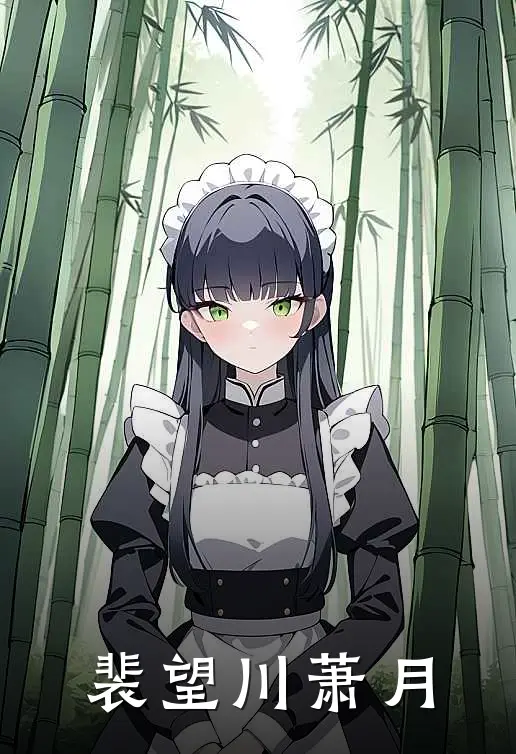 裴望川萧月