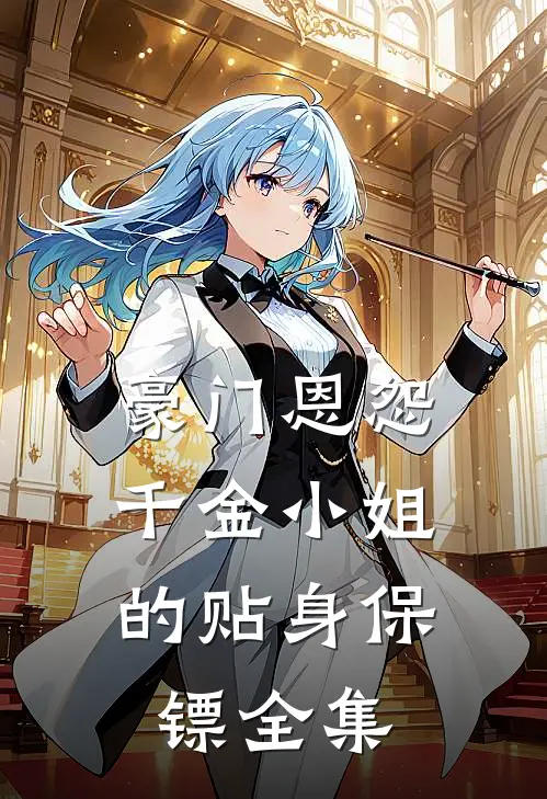 豪门恩怨：千金小姐的贴身保镖全集