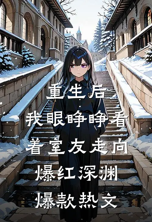 重生后，我眼睁睁看着室友走向爆红深渊爆款热文