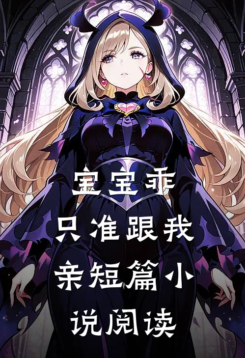 宝宝乖，只准跟我亲短篇小说阅读