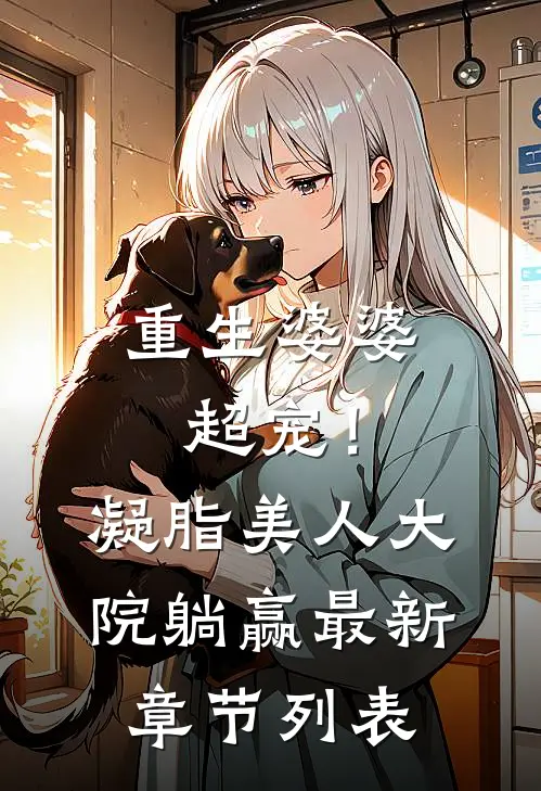 重生婆婆超宠！凝脂美人大院躺赢最新章节列表