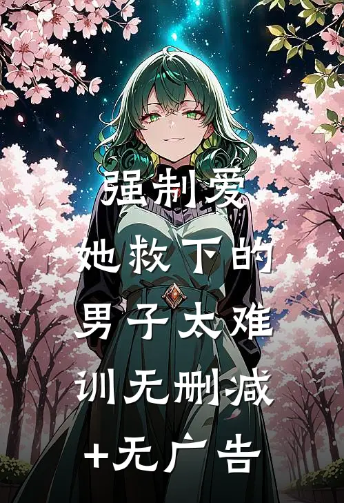 强制爱：她救下的男子太难训无删减+无广告