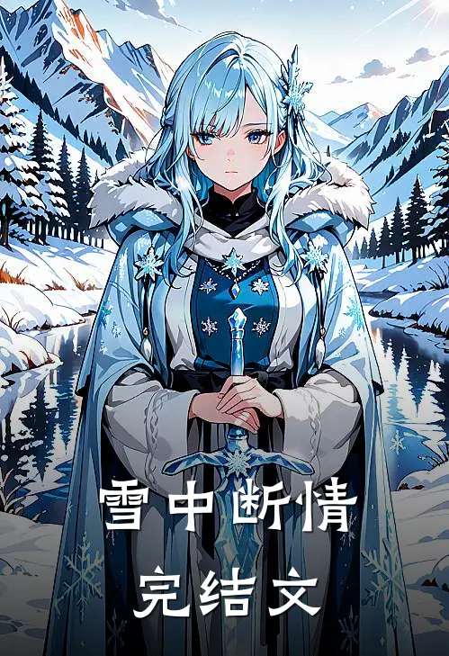 雪中断情完结文