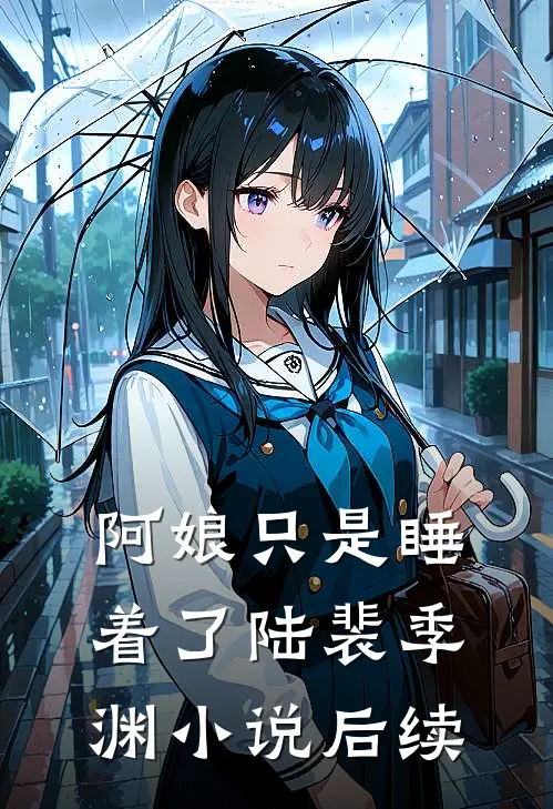 阿娘只是睡着了陆裴季渊小说后续