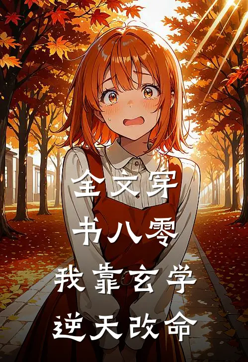 全文穿书八零：我靠玄学逆天改命