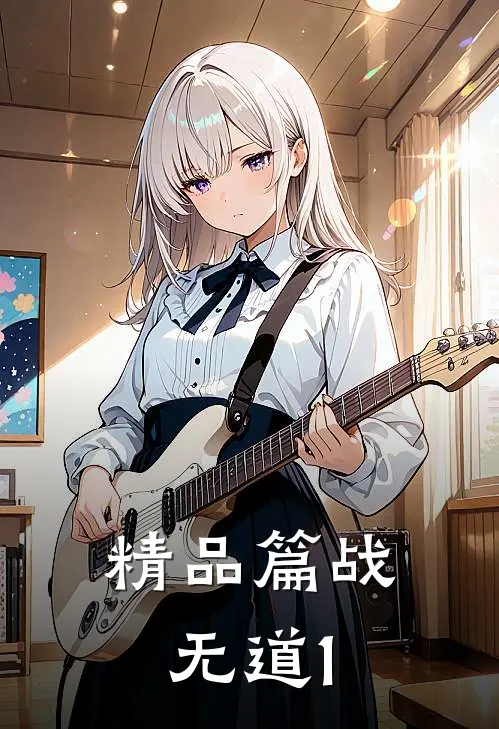 精品篇战无道1