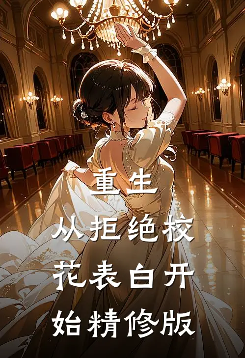 重生：从拒绝校花表白开始精修版