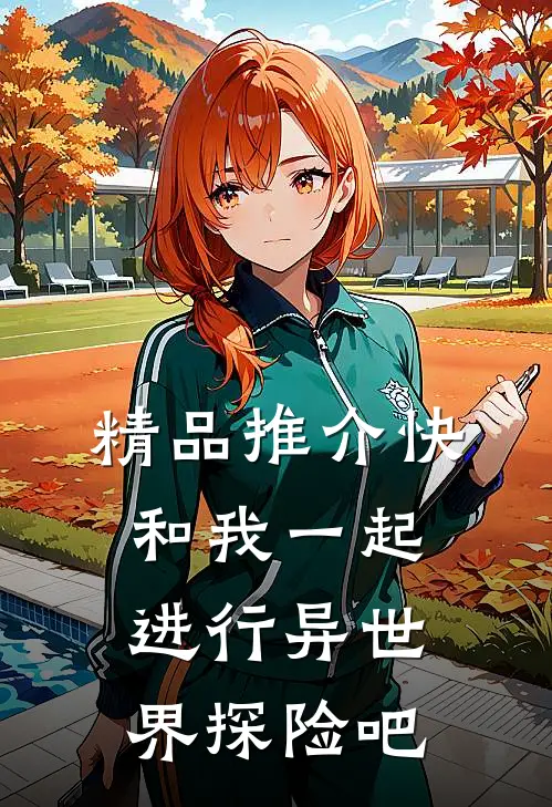精品推介快和我一起进行异世界探险吧