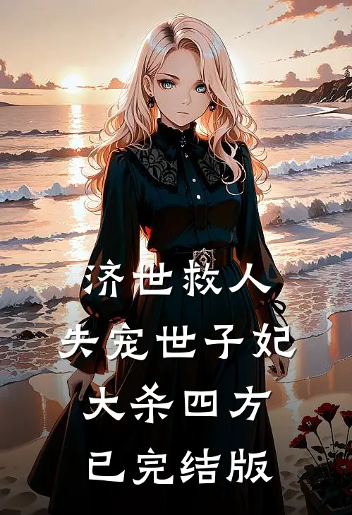 济世救人，失宠世子妃大杀四方已完结版