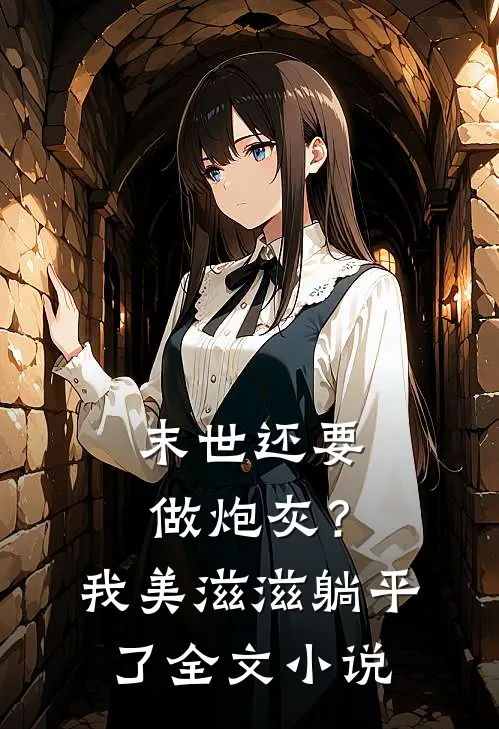 末世还要做炮灰？我美滋滋躺平了全文小说