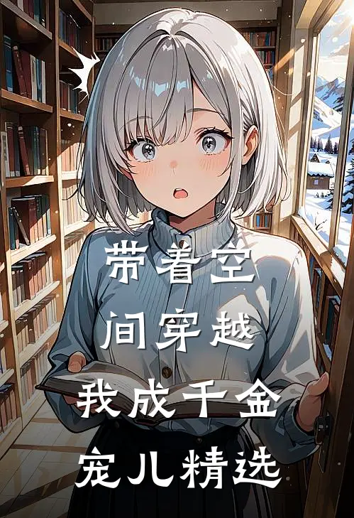 带着空间穿越，我成千金宠儿精选