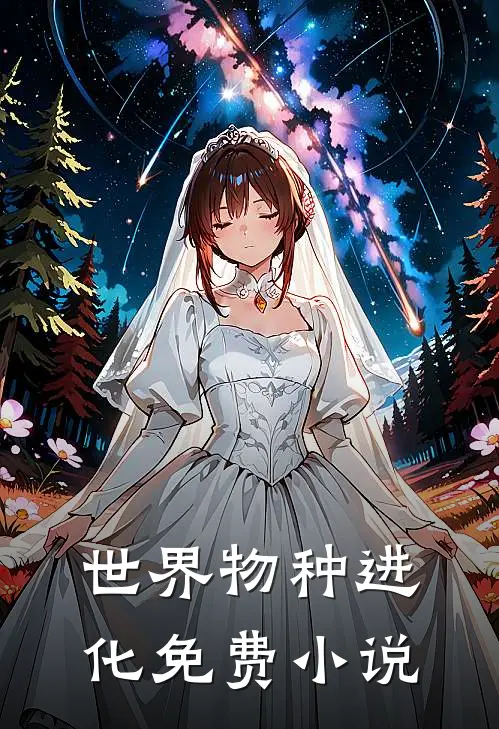 世界物种进化免费小说