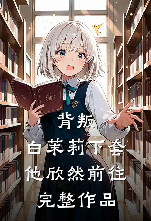 背叛：白茉莉下套，他欣然前往完整作品