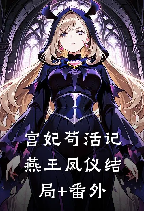 宫妃苟活记燕王凤仪结局+番外