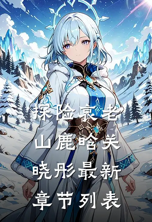 探险哀老山鹿晗关晓彤最新章节列表