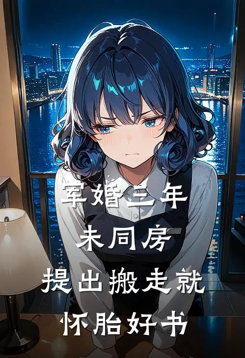 军婚三年未同房，提出搬走就怀胎好书