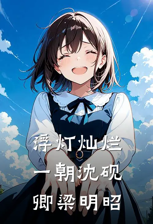 浮灯灿烂一朝沈砚卿梁明昭