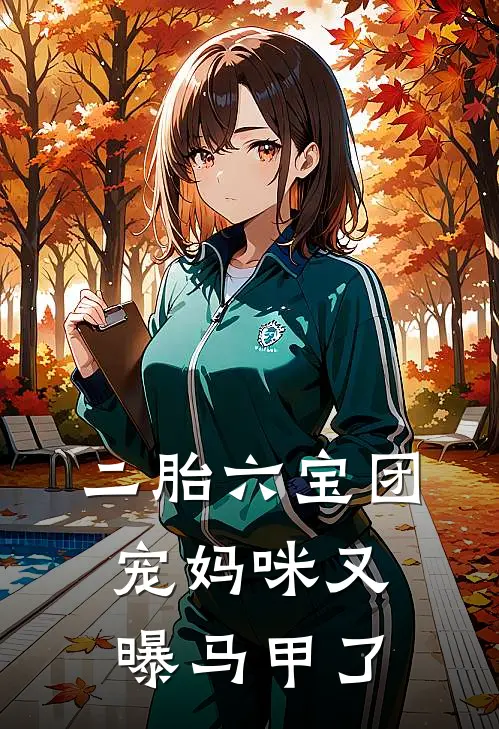 二胎六宝团宠妈咪又曝马甲了