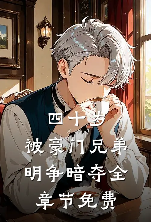四十岁，被豪门兄弟明争暗夺全章节免费