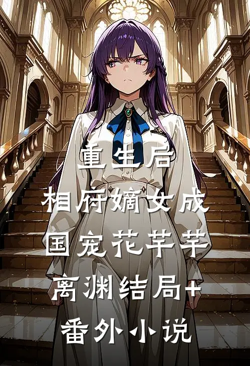 重生后，相府嫡女成国宠花芊芊离渊结局+番外小说