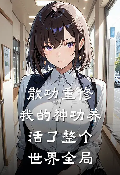 散功重修：我的神功养活了整个世界全局