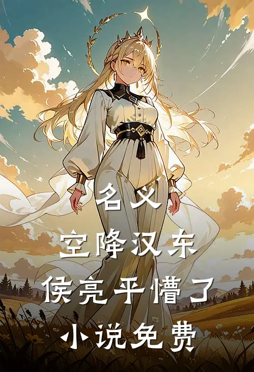名义：空降汉东，侯亮平懵了小说免费