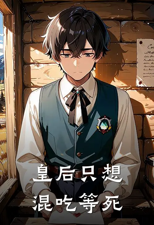 皇后只想混吃等死