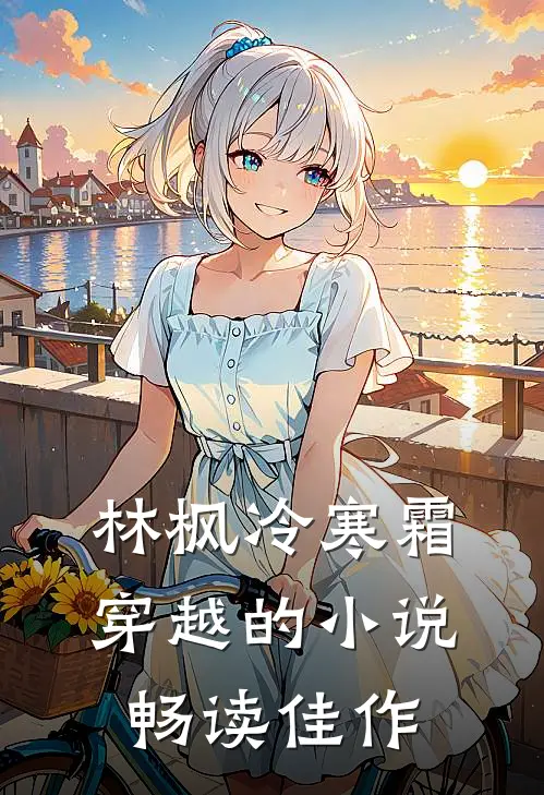 林枫冷寒霜穿越的小说畅读佳作