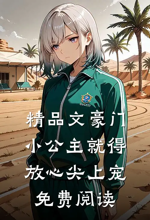 精品文豪门小公主就得放心尖上宠免费阅读
