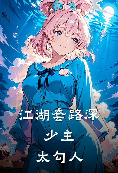 江湖套路深：少主，太勾人